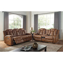 Alexia Power Love Seat