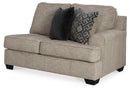 Bovarian Living Room Set