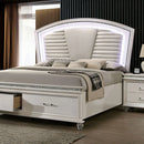 MADDIE Cal.King, E.King, & Queen Bed