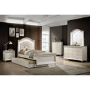 Allie Bed