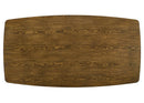 Oberwil 7 Pc Dining Table Set