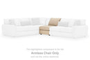 Seyler Sectional