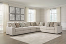 Ballyton Upholstery Package