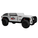Overlander Car Bed