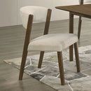 Raissa Side Chair (2/CTN)