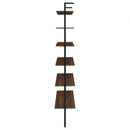 Owens Wall Shelf Set