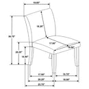 Cantley Dining Side Chair
