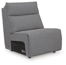 Modmax II Reclining Sofa Chaise