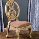 Tuscany Side Chair (2/Box)