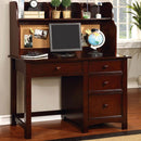 Carus 4 Pc Twin Bedroom Set
