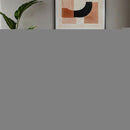 Freja Swivel Chair