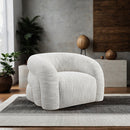 Freja Swivel Chair