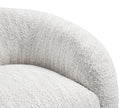 Freja Swivel Chair