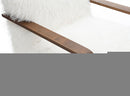 Elardo Accent Chair