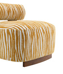 Niobe Accent Chair
