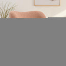 Karey Accent Chair