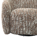 Pyrena Swivel Chair