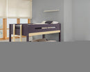 Nestor Twin/Twin Bunk Bed