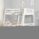 Kallen Twin/Full Bunk Bed