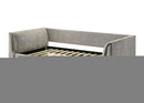 Upney Twin Daybed w/ Trundle