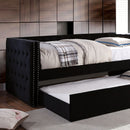 Susanna Daybed w/ Trundle