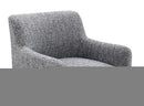 Fico Arm Chair (1/CTN)