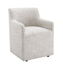 Fico Arm Chair (1/CTN)