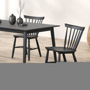 Beale 7 Pc Dining Table Set