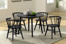 Yate Dining Chair (2/CTN)