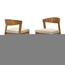 Ozark Side Chair (2/CTN)