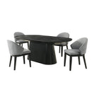 Tottenham 5 Pc. Dining Table Set