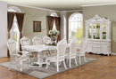Manzanita Dining Table Set