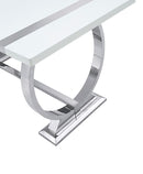 Holstebro 60" Dining Table