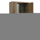 Clarksburg Display Cabinet