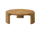 Poltimore Round Coffee Table