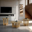 Holen 3 Pc. Table Set