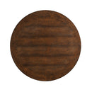 Hickory Coffee Table