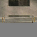 Helma Coffee Table