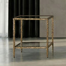 Helma End Table