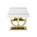 Horve Coffee Table