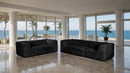 Nappi Sofa (Compressed Foam)