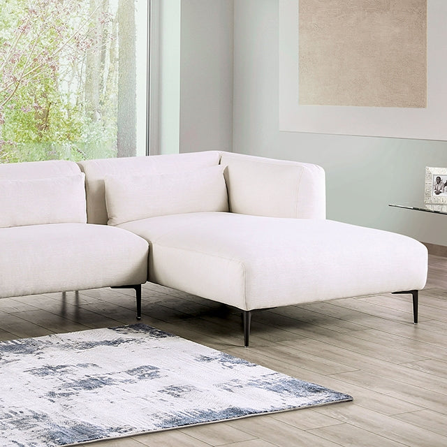 Paderborn Sectional, Right Chaise image