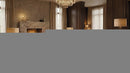 Sarabi Loveseat