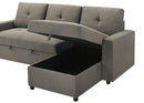 Giorgi Sectional w/ Pullout
