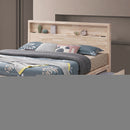 Grange Full, Queen & Twin Bed
