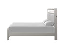 Bryne E.King, Full, Queen, & Twin Bed