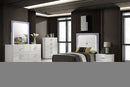 Stoholm 4 Pc. Twin Bedroom Set