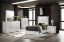 Stoholm Twin Bed