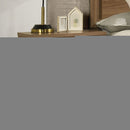 Panelli Nightstand