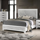 Darlene Queen Bed